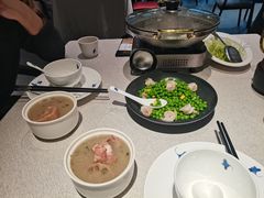 -简小舍·民间手艺菜(武昌江滩店)