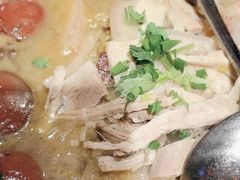 -鸽子窝(黄村店)
