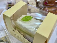 -凯司令西饼店(徐家汇地铁站店)