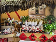 -王婆炒鱼(总店)