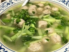 -木柴豆腐·活海鲜·鲁菜(岚山路店)