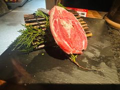 -九田家黑牛烤肉料理(宽城万达店)