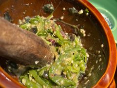 -费大厨辣椒炒肉(万家丽一店)