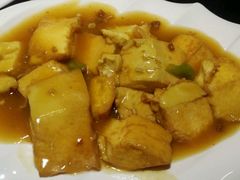 -闫府私房菜·百年鲁菜(恒隆店)