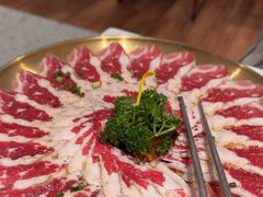 -花味烤肉·拌饭(建邺万达店)