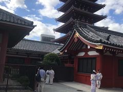 -浅草寺