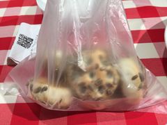 -西贝莜面村(当代商城店)