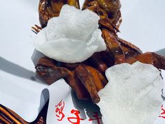 -鸽子侯·家宴·平价海鲜(绿地店)