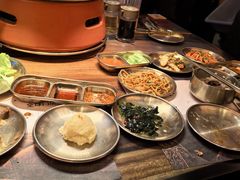 -西塔老太太泥炉烤肉(上海七宝领展广场店)