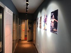 -悦健身私教工作室(双井店)