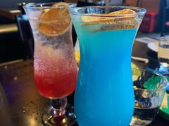 靛蓝独角兽-blue frog蓝蛙(长泰广场店)