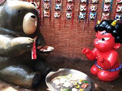 -神户赤童日式烤肉伙伴(东直门店)