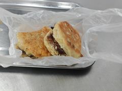 -正味斋锅巴菜(西北角店)