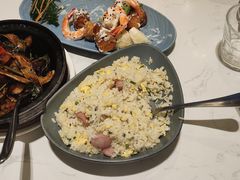 -鹿港小镇(金虹桥国际中心店)