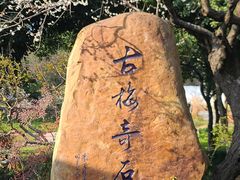 -无锡梅园公园