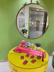 -天禧专业理胎发纪念品乐园·婴儿宝宝理发剃胎毛胎头胎毛笔定制店