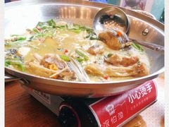 -饭怕鱼(阳光100店)