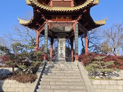 -幕燕滨江·燕子矶公园