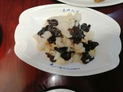 -吴门人家·苏宴宫廷菜(拙政园店)