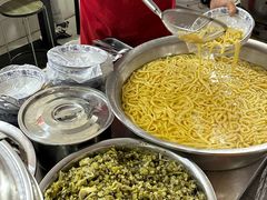 -东仓门早市