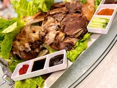 -大西洋餐厅(肇嘉浜路店)
