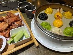 -隆喜元鱼汤包·海鲜(中联广场店)
