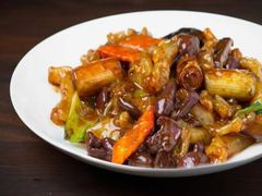 -大连湾旭日·家宴·海肠捞饭(马栏广场店)