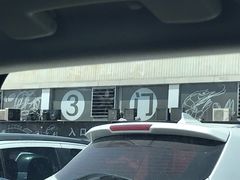 -王四营海鲜市场