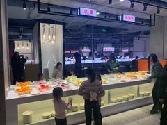 -玫瑰花园自助烤肉(顺义鑫海韵通店)