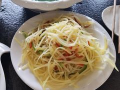 -喜洲翰林餐厅(董家百年老宅店)