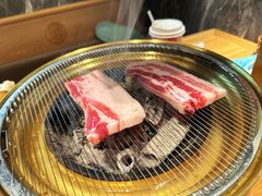 -西塔老太太泥炉烤肉(武汉摩尔城店)