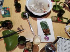 -龙泉人椰子鸡.糟粕醋.海南菜(三亚旗舰店)