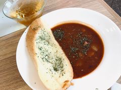 -幸薈飯堂
