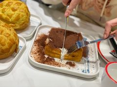 -柠檬树茶餐厅(海雅缤纷城店)