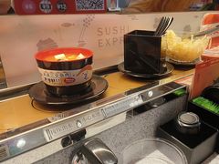 -争鲜回转寿司(中街大悦城店)