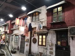 -CITY MART城市集市·里弄(北外滩来福士广场店)