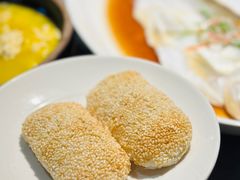 -晓淮山·扬州早茶·淮扬菜(龙阳广场店)