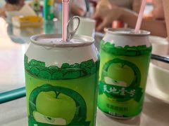 -南蚝小贝海鲜特色餐厅(南澳岛店)