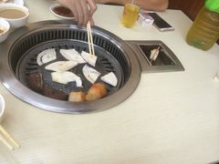 -平山城鑫烧烤(建国楼店)
