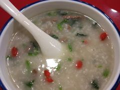 -宏状元现熬粥·京味菜(五棵松店)