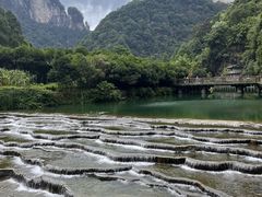 -矮寨·十八洞·德夯大峡谷景区