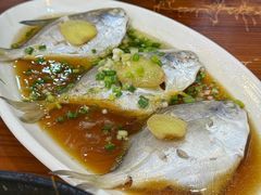 -台州老六海鲜面馆(上南总店)