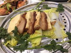 -港畔赶海蒸汽海鲜烧烤自助(仙螺岛店)