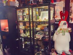 -古董花园(思南路42弄小区店)
