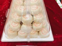 京式翻毛伍仁月饼-北京稻香村(第十一店)
