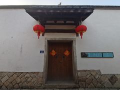 -三坊七巷历史文化街区