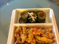 -采悦轩中餐厅·粤菜·海南菜(神州半岛喜来登度假酒店)