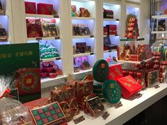 零售区-GODIVA(国际金融中心店)
