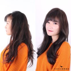 -P.STYLE 派斯造型