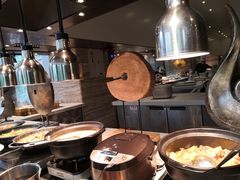 -威珀斯酒店·珀萃美食餐厅 | 海鲜刺身·现烤生蚝·特色烤肉